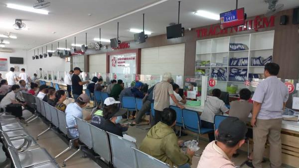 Tăng cường hỗ trợ tháo gỡ vướng mắc trong công tác đăng ký đất đai cho cán bộ cơ sở