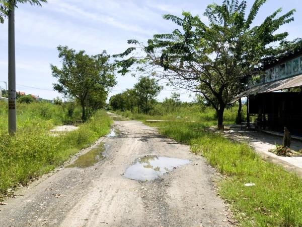 Bao giờ dự án khu dân cư số 1 Điện An hoàn thành?