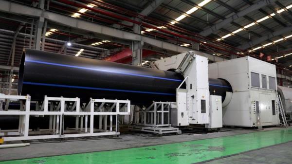 Ngành nhựa Việt Nam chuyển mình hướng tới mục tiêu Net Zero