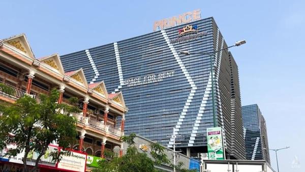 Cáo trạng Mỹ: Ông trùm Prince Group thiết lập khu vực riêng lừa đảo người Việt