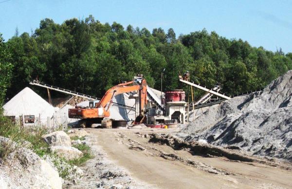 Tăng cường kiểm tra và xử lý các hành vi tăng giá bất hợp lý đối với hàng hóa VLXD