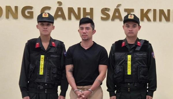 Lương Bằng Quang chồng của Ngân 98 bị bắt vì đưa hối lộ 8 tỉ đồng