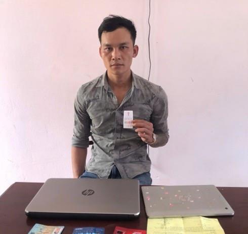 Xuyên đêm truy kẻ trộm