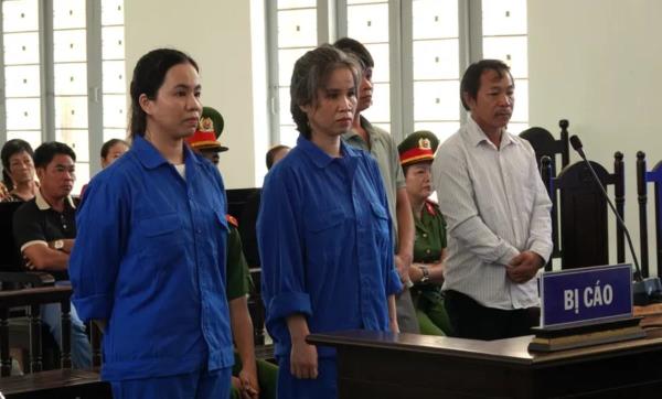 Bắt tạm giam chồng cũ của nạn nhân trong vụ trừ tà liên quan đến nhóm người tự xưng là Thiên triều Nam quốc