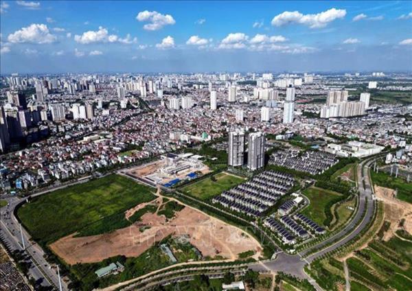 Hoàn thành 4/5 nhiệm vụ làm sạch dữ liệu đất đai