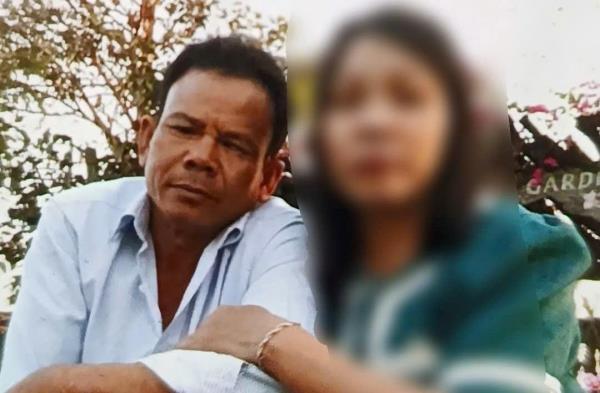 Công an thông tin về nghi phạm chém 2 người ở xã Đăk Hà để người dân nhận diện, trình báo nếu phát hiện