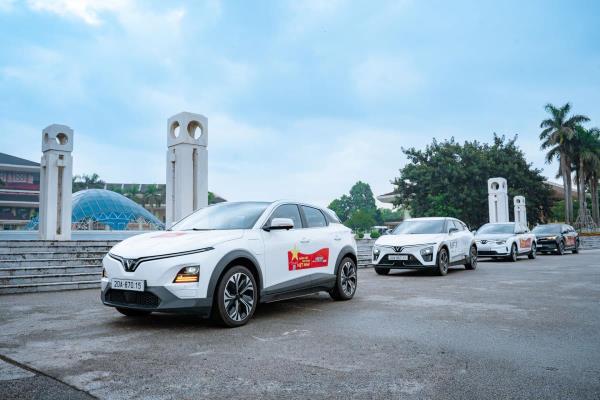 Chủ xe VinFast VF 6: Mỗi năm tiết kiệm hàng chục triệu đồng, xứng đáng từng xu