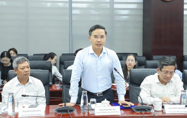 AVSE Global khuyến nghị gì để Đà Nẵng vươn tầm châu lục?