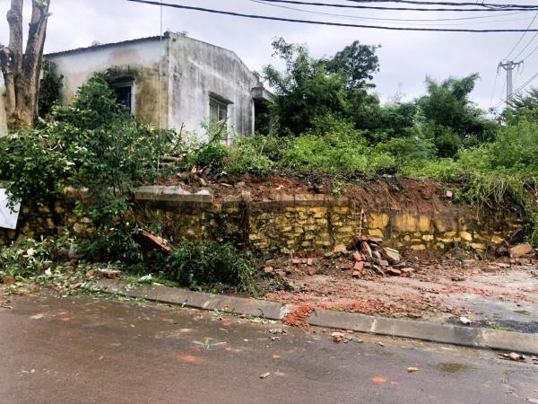 An toàn cho người dân là trên hết