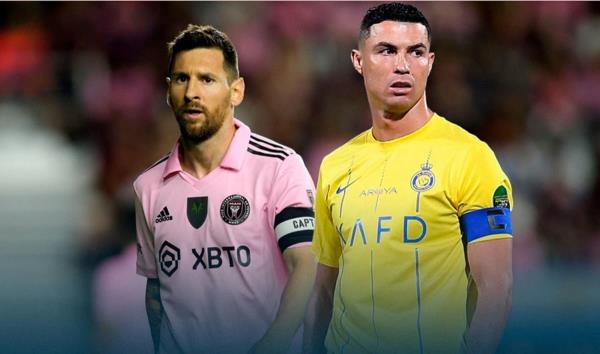 Đội hình FIFPro 2024-2025: Có Ronaldo, Messi