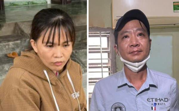 Bắt giữ các đối tượng lừa đảo chiếm đoạt tài sản và cưỡng đoạt tài sản