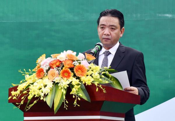 Ông Hoàng Đạo Cương được bổ nhiệm lại chức Thứ trưởng Bộ Văn hóa, Thể thao  Du lịch