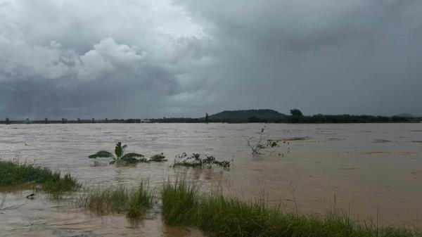 Phát hiện thi thể người phụ nữ đuối nước trên sông Cà Ninh
