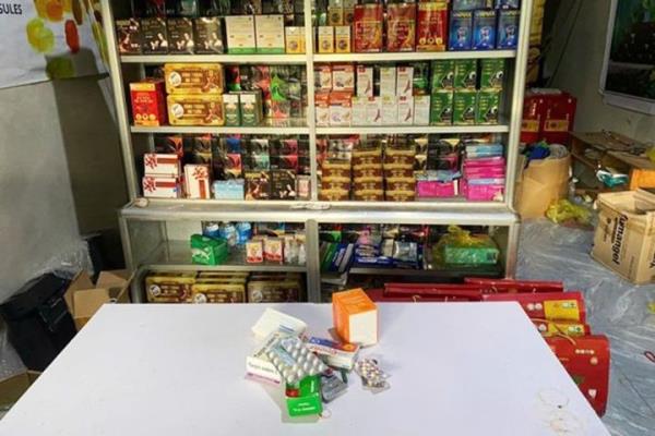 Truy tố người tự ý kê đơn thuốc khiến 1 phụ nữ tử vong