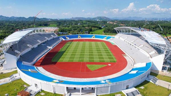 HAGL dự giải Tứ Hùng cùng Hà Nội và Thể Công Viettel