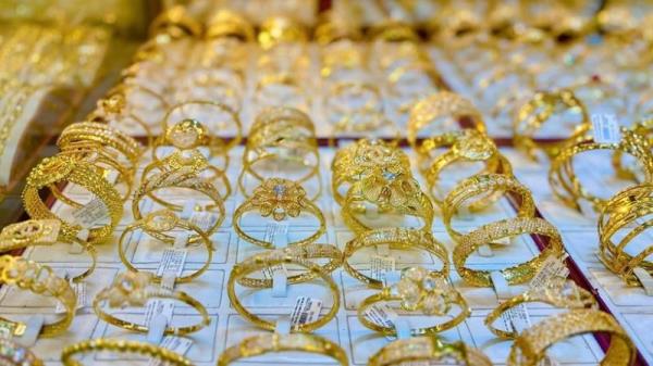 Giá vàng ngày 5/10: Vàng miếng, vàng nhẫn tiếp tục lập đỉnh, chuyên gia duy trì lạc quan về giá vàng tuần tới