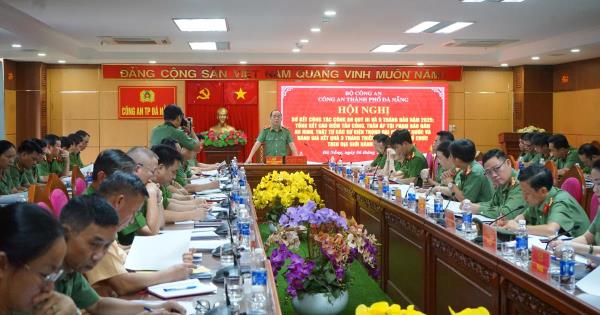 Chuyển biến rõ nét sau 3 tháng thực hiện mô hình tổ chức mới