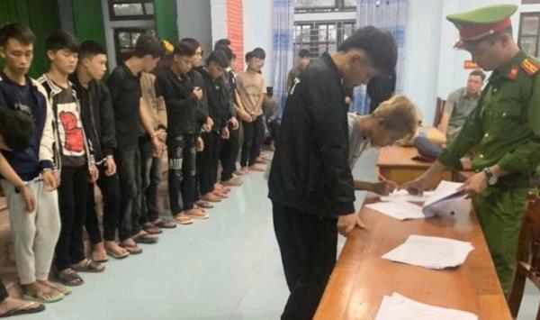 Tội phạm tuổi vị thành niên - Hệ quả của việc măng không uốn, tre trổ vồng