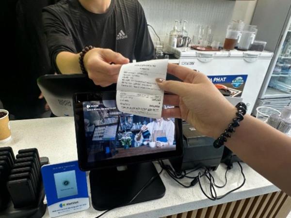 Lấy hóa đơn đầu vào việc nhỏ, lợi ích lớn bảo vệ quyền lợi hộ kinh doanh