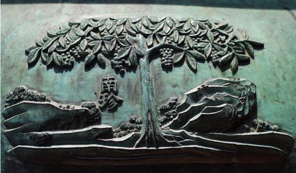 Lụt nguồn trôi trái lòn bon…