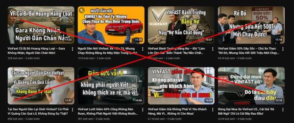 Phó Chủ tịch kiêm TGĐ Vingroup: Đấu tranh tới cùng với tin giả vì trách nhiệm xã hội