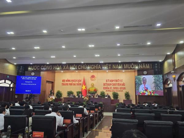 Kiến nghị xem xét trách nhiệm của thuỷ điện