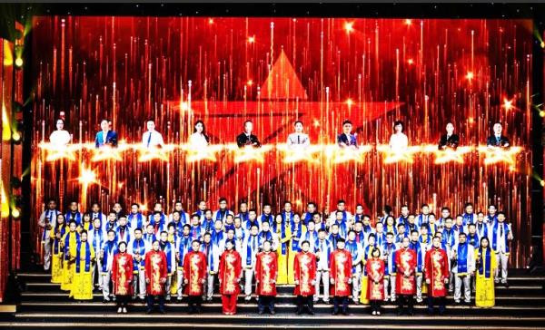 YBA Đà Nẵng có 8 doanh nhân trẻ đạt Giải thưởng Sao Đỏ năm 2025