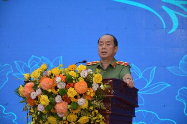 Đoàn kết - Bản lĩnh - Trí tuệ - Nhân văn - Sáng tạo trong kỷ nguyên mới