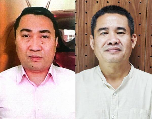 Khởi tố vụ án, khởi tố bị can đối với Lê Trung Khoa cùng đồng phạm