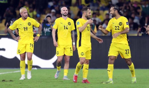 FIFA chặn đường LĐBĐ Malaysia kiện lên CAS?