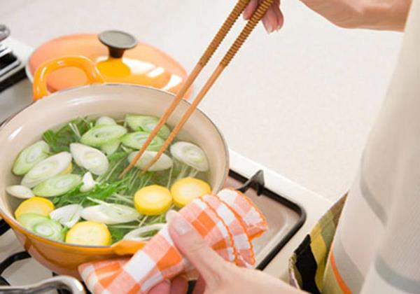 Nguyên tắc ăn uống phòng ngừa bệnh tiêu hóa sau mưa lũ