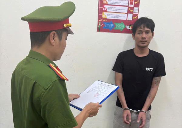 Ma túy làm mờ lý trí