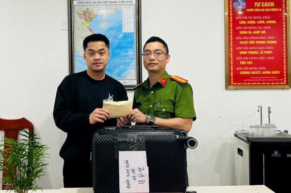 Của hồi cố chủ