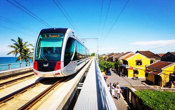 Đề xuất Quốc hội cho các cơ chế, chính sách đặc thù đối với các dự án đường sắt đô thị tại TP Đà Nẵng