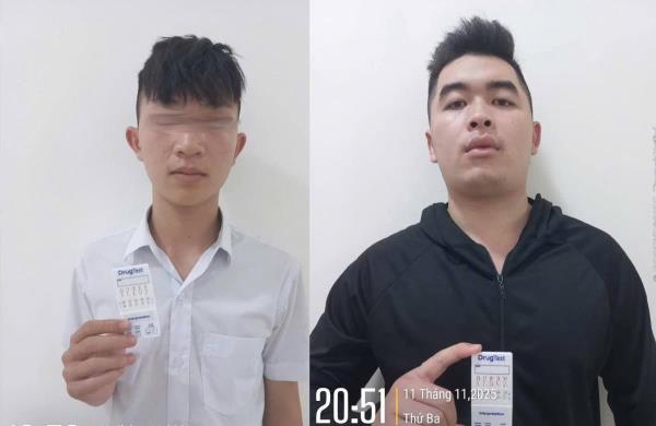 Công an phường Bàn Thạch liên tiếp phá án