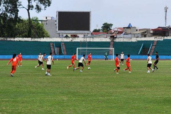 Nguyễn Thị Vạn chấn thương trước khi tuyển nữ Việt Nam sang Nhật