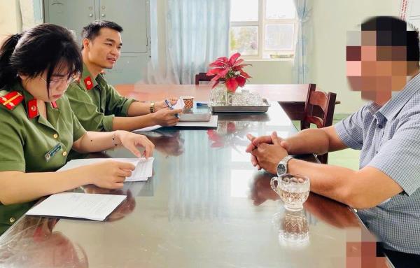 Xử phạt trường hợp đăng thông tin sai sự thật trên mạng xã hội