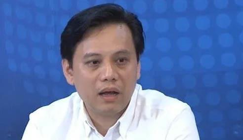 Bắt giam nguyên Phó Cục trưởng Cục An toàn thực phẩm (Bộ Y tế)