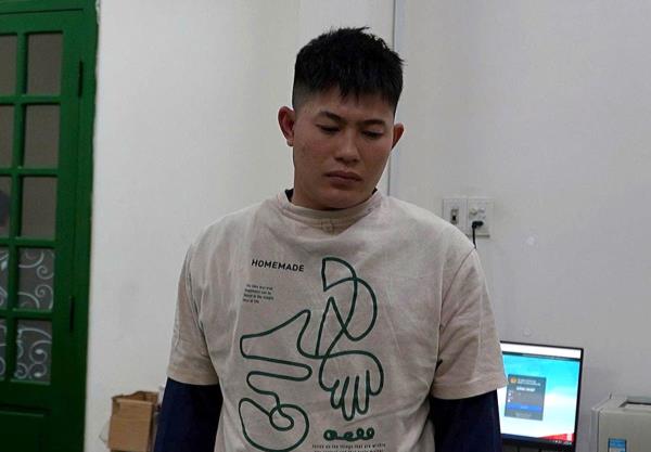 Bắt khẩn cấp người cha ôm hai con nhảy cầu ở Quảng Ngãi