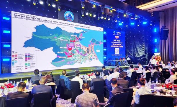 Doanh nghiệp đầu tư vào Khu thương mại tự do Đà Nẵng được hưởng những ưu đãi như thế nào ?