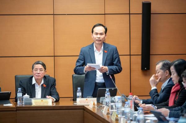 Làm rõ trách nhiệm của ngân hàng thương mại cho vay lại nếu xảy ra rủi ro