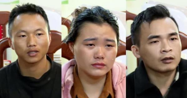 Bắt thêm 3 đối tượng trong đường dây lừa đảo hơn 300 tỷ đồng từ Campuchia