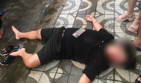 Điều tra vụ tài xế Grab bị đánh bất tỉnh