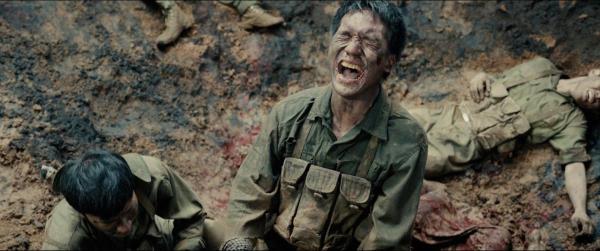 Từ ngày 15 đến 20-11, chiếu miễn phí phim Mưa đỏ tại 9 tỉnh thành phố