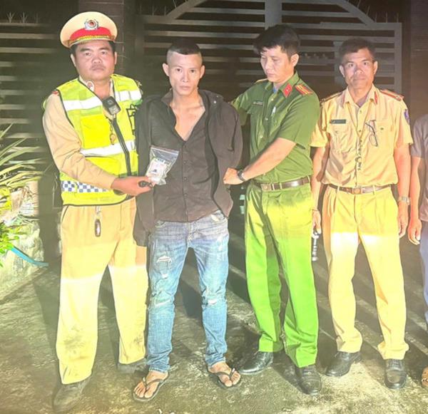 Kiên quyết không để hình thành điểm nóng về ma túy ngay từ cơ sở