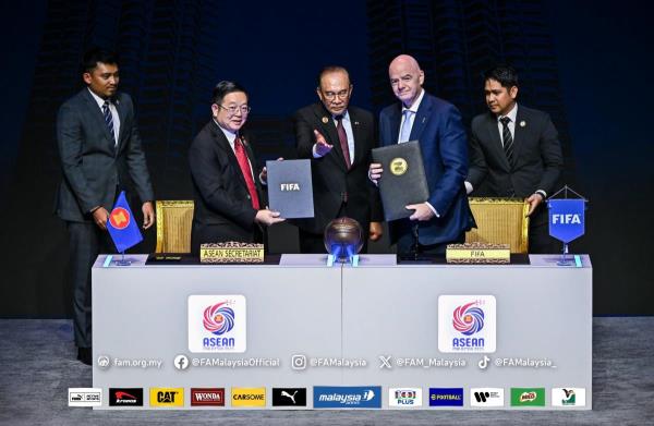 FIFA bác kháng cáo, FAM tuyên bố chiến đến cùng: Cho ai, và vì cái gì?