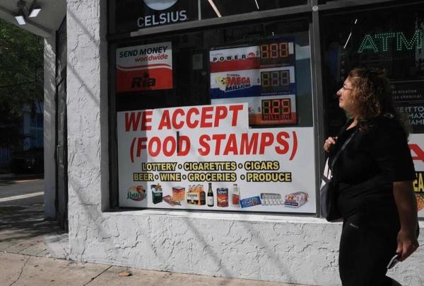 Những hệ lụy từ việc chính phủ Mỹ đóng cửa