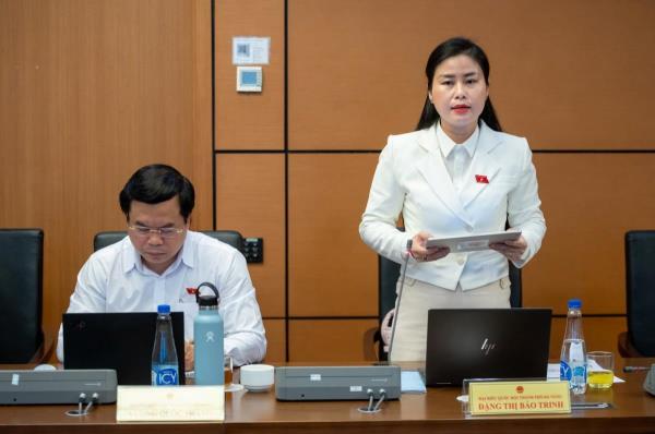 Tăng cường đạo đức số và hành lang pháp lý cho không gian mạng