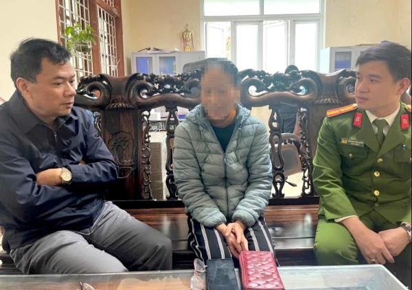 Kịp thời ngăn chặn vụ lừa đảo