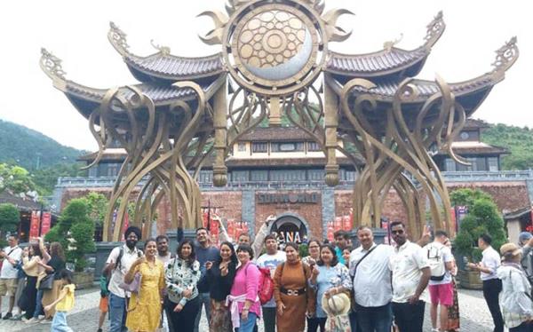 Đà Nẵng xây dựng điểm đến du lịch thân thiện với thị trường khách Hồi giáo